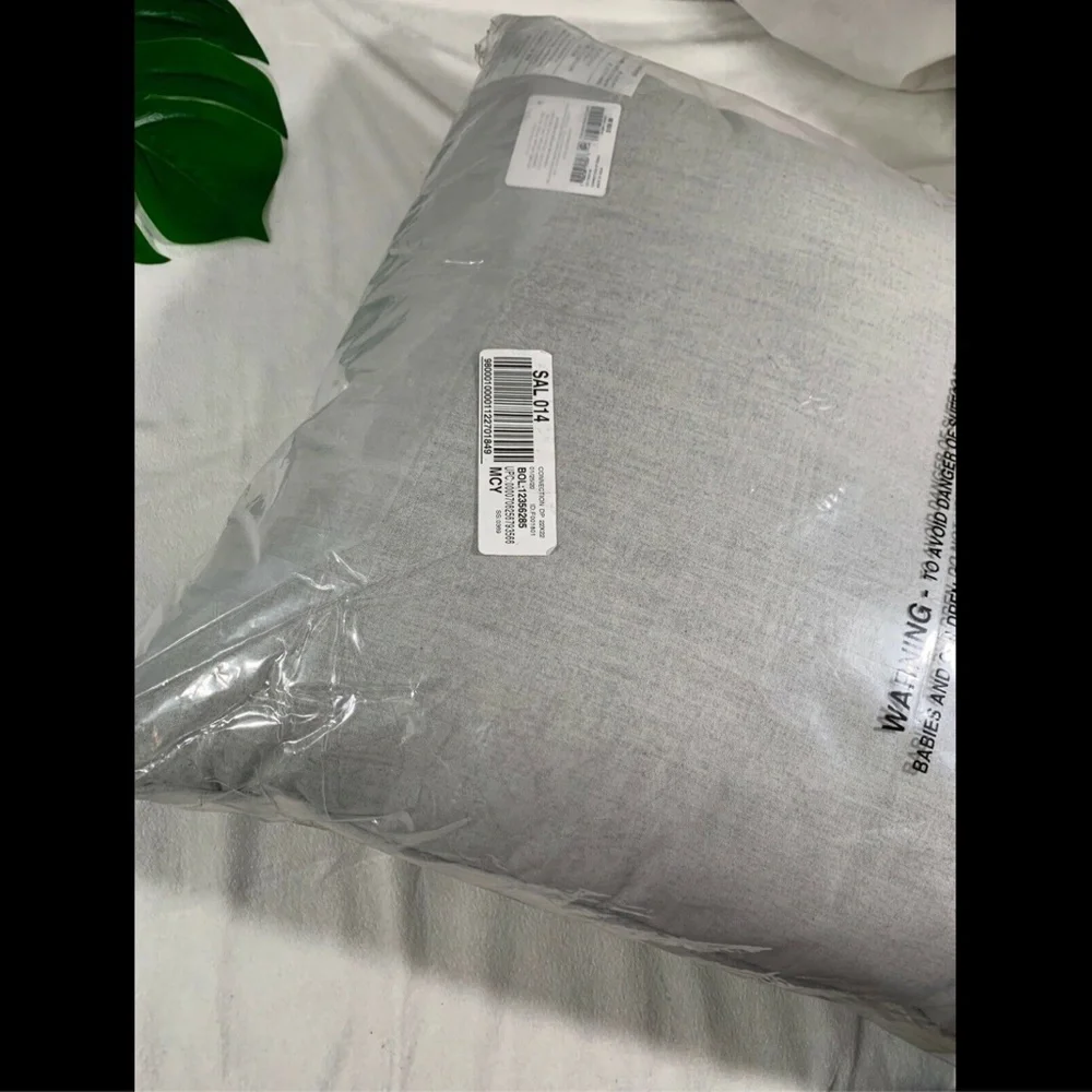 Hotel Collection nwt $150